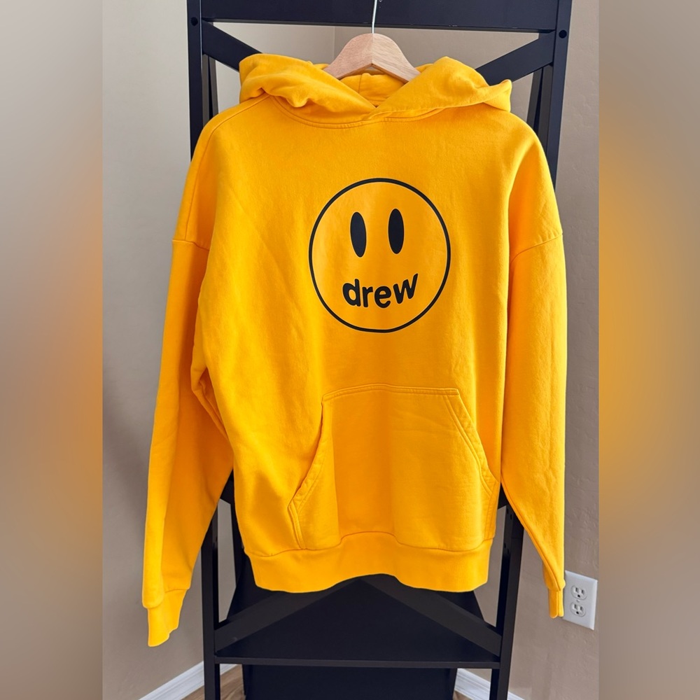 Drew hoodie
